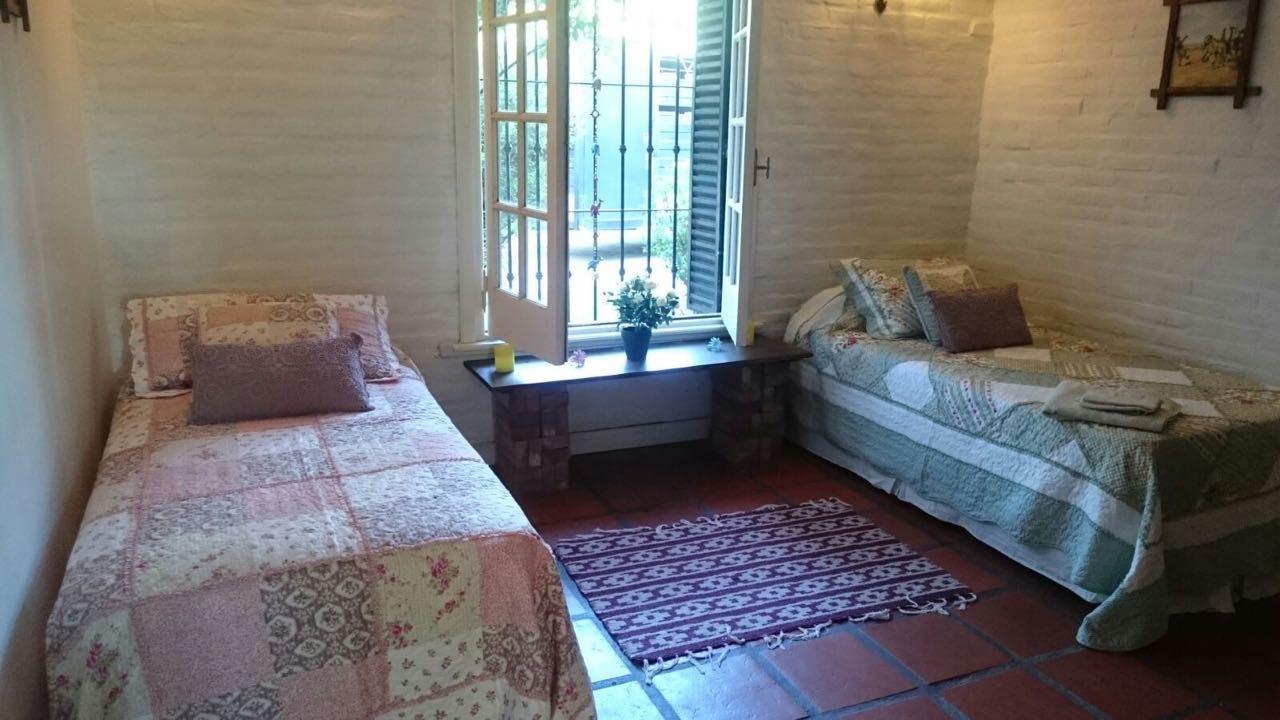 皮拉尔The Polo House住宿加早餐旅馆 外观 照片