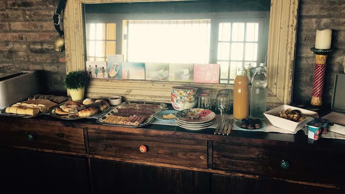 皮拉尔The Polo House住宿加早餐旅馆 外观 照片