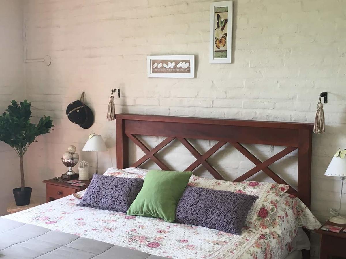 皮拉尔The Polo House住宿加早餐旅馆 外观 照片